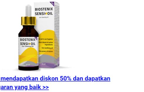 Biostenix Snsi Oil