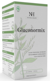 Gluconormix 