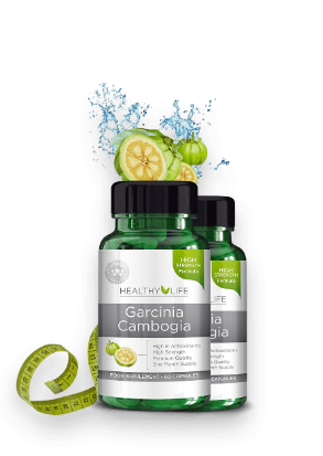 Healthy Life Garcinia Combogia Review