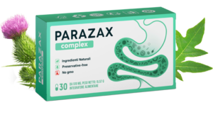 Parazax Complex Prezzo