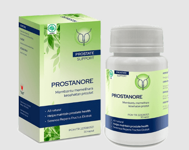 Prostanore Capsule