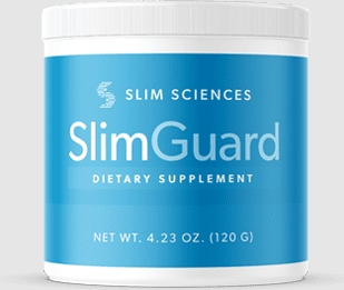 Slim Guard Supplement