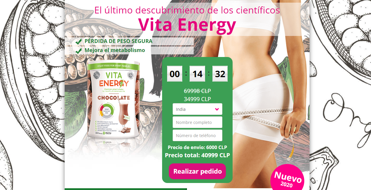 Vita Energy