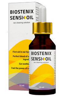 Biostenix-sensio-oil
