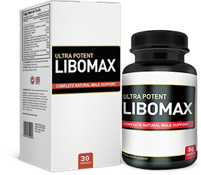 Ultra Potent Libomax